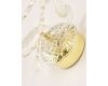 Бра Bohemia Ivele Crystal 112B/2/165 G V0300
