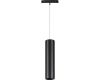 Трековый магнитный светильник Myfar Ray MT0221-20W3K-S-B