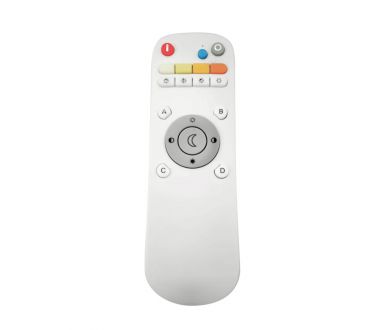 Программируемый одноканальный пульт Д/У PRO APP к 205ххх(TETA) Lightstar 505526
