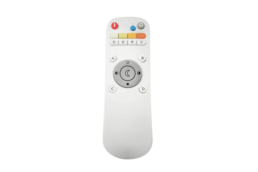Программируемый одноканальный пульт Д/У PRO APP к 205ххх(TETA) Lightstar 505526