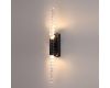 Настенный светильник Odeon Light L-vision Kolos 5459/5WL