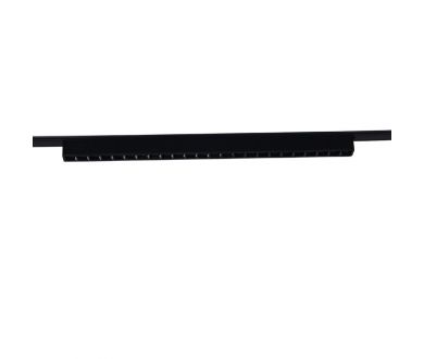 Трековый магнитный светильник Reluce 13004-9.3-001UR magnetic LED24W BK