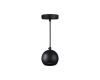 Подвесной светильник Kanlux Galoba C 1xGU10 B 33683