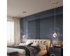 Каскадная люстра ImperiumLoft Cristel One 193598-26