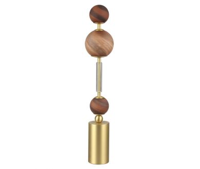 Настольная лампа Odeon Light Modern Callisto 5457/4TL