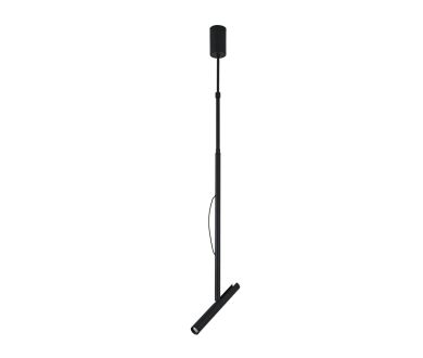 Спот Escada Twig 10275/1LED Black