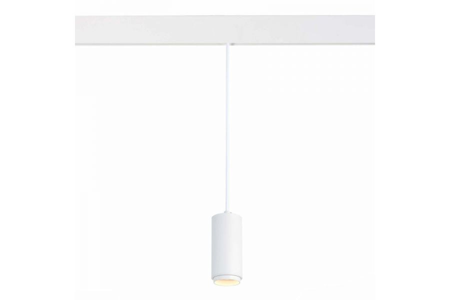 Трековый светодиодный светильник для магнитного шинопровода ST Luce Ziro ST357.543.06