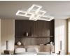 Потолочный светильник Ambrella Light Acrylica Disk FA1001