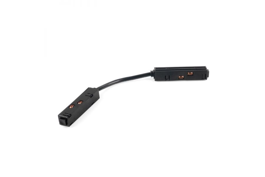 Гибкий коннектор для шинопровода Elektrostandard Slim Magnetic 85099/00 4690389178962 a057214