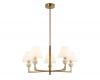Люстра на штанге Ambrella Light High Light Classic LH75159