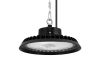 Подвесной светильник Arlight SP-ARIVA-MOTION-R300-150W White5000 (BK, 90 deg, 230V) 048613