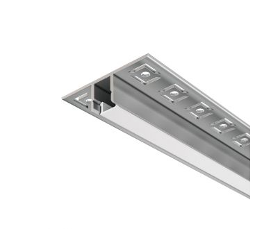 Алюминиевый профиль Maytoni Led strip ALM-5313B-S-2M