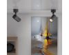 Накладной спот с переключателем цв. температуры Novotech Over Selene 359925