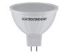 Светодиодная лампа Elektrostandard JCDR01 7W 220V 6500K 4690389104213