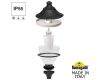 Парковый светильник Fumagalli Remo R50.362.000.AXH27