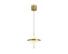 Подвесной светильник Freya Whisper FR6184PL-L16BS