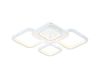 Потолочная люстра Ambrella Light Acrylica FA9541