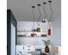 Подвесной светильник ImperiumLoft Skovl 102054-26