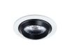 Встраиваемый светильник Arte Lamp Uva A3318PL-1WH