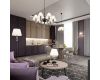 Настольная лампа Odeon Light Sochi 4896/1T