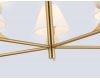 Люстра на штанге Ambrella Light High Light Classic LH75159