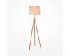 Торшер Maytoni Calvin Z177-FL-01-BR