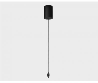 Подвесная основа для светильника Italline IT02-024 black