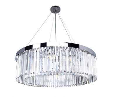Купить Подвесная люстра Arte Lamp SecundaA1003LM-12CC Подвесная люстра Arte Lamp SecundaA1003LM-12CC