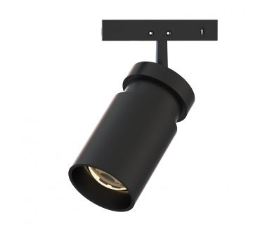 Трековый магнитный светильник Arte Lamp Presto A6228PL-1BK