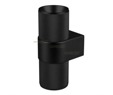 Настенный светодиодный светильник Arlight Sp-Spicy-Wall-Twin-S180X72-2X6W Day4000 033555