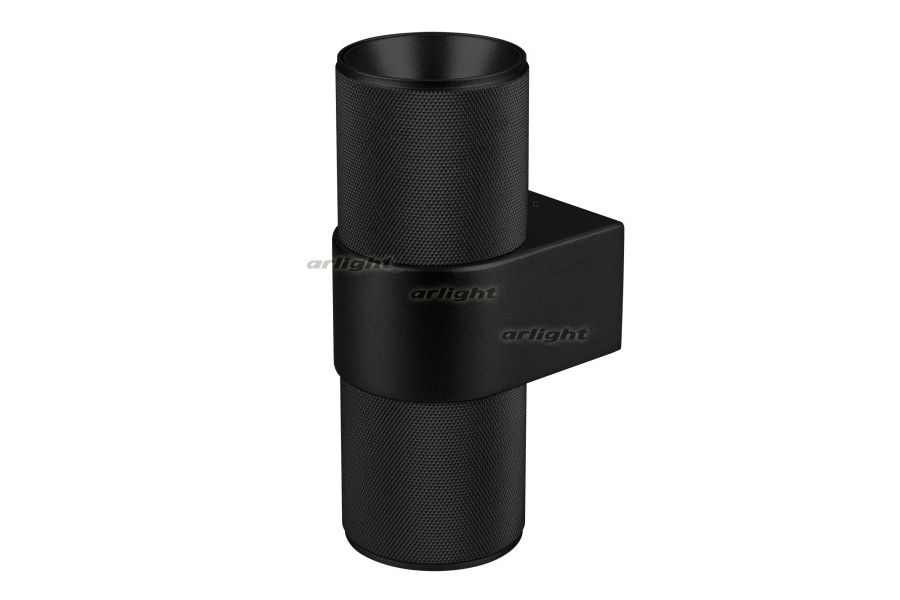 Настенный светодиодный светильник Arlight Sp-Spicy-Wall-Twin-S180X72-2X6W Day4000 033555
