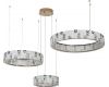 Подвесная люстра Stilfort Cerruti 4015/03/03P