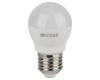 Лампа светодиодная Kodak LED P45-11W-865-E27 K 11Вт шар холодный дневной свет Е27 Б0057622
