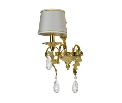 Купить Бра Chiaro Беатрис 378020701 Бра Chiaro Беатрис 378020701