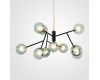 Подвесная люстра ImperiumLoft Pearl 101899-26