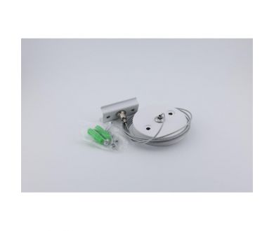 Тросовый подвес для магнитного шинопровода Aployt Magnetic track 220 APL.0282.10.06