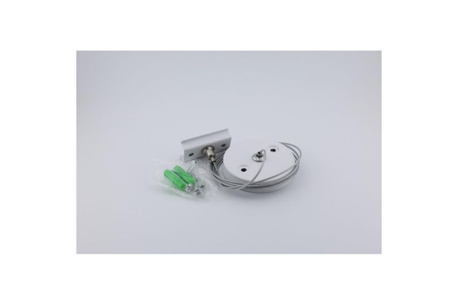 Тросовый подвес для магнитного шинопровода Aployt Magnetic track 220 APL.0282.10.06