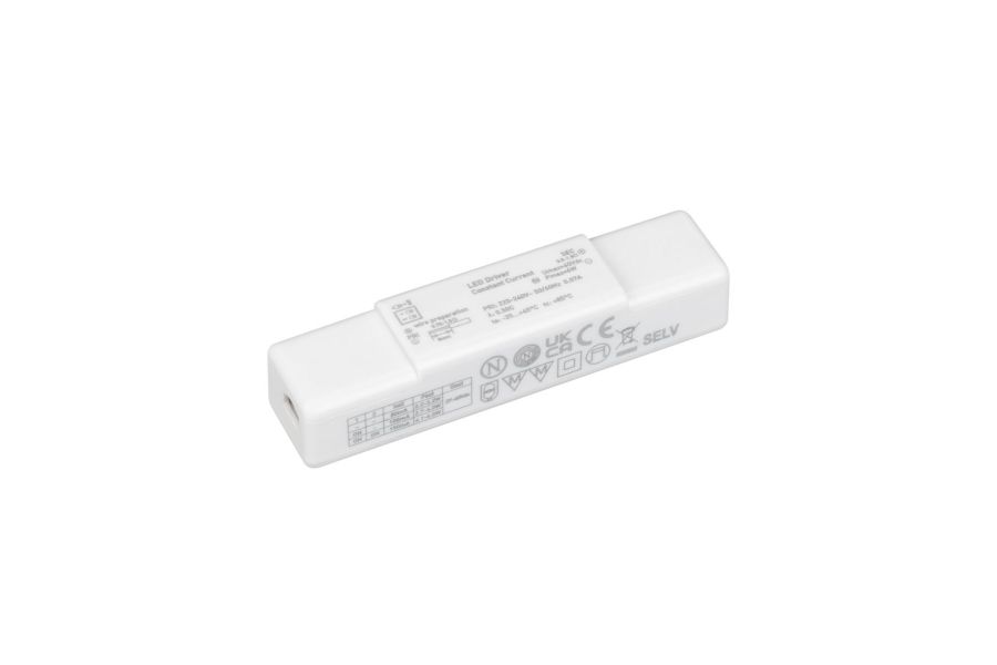 Блок питания Arlight ARJ-SP-6 (6W, 27-40V, 0.08-0.15A) (IP20 Пластик) 055674