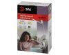 Настольная лампа Эра NLED-512-6W-W Б0057207