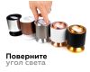 Корпус светильника накладной Ambrella Light DIY Spot C7724