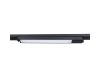 Трековый светильник Arte Lamp Lineetta A4570PL-1BK