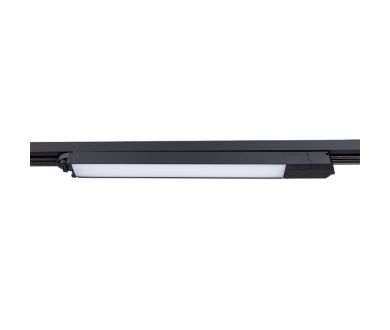 Купить Трековый светильник Arte Lamp Lineetta A4570PL-1BK Трековый светильник Arte Lamp Lineetta A4570PL-1BK