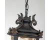 Уличный подвесной светильник Elstead Lighting Baltimore BT8-M