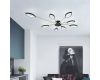 Потолочная люстра ImperiumLoft Daggry 178236-26