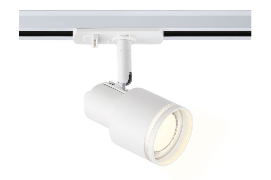 Трековый однофазный светильник Ambrella Light Track system GL5205