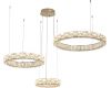 Подвесная люстра Stilfort Gabbana 4014/03/03P