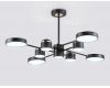 Люстра на штанге Ambrella Light Linetech Comfort FL51629