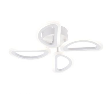 Потолочная люстра Escada Arrow 10285/4LED