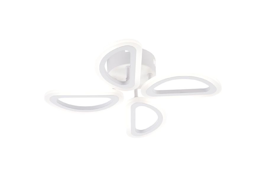 Потолочная люстра Escada Arrow 10285/4LED