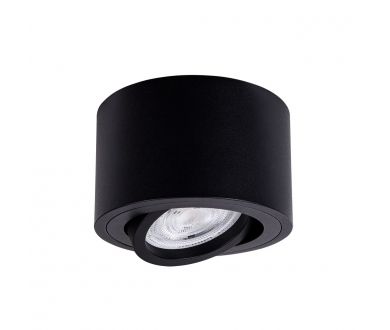 Накладной светильник Arte Lamp Unito A2260PL-1BK